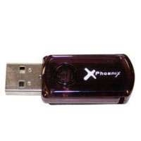Phoenix technologies PHIRDA Phoenix technologies PHIRDA